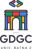 GDGC Logo